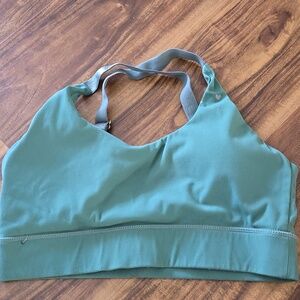 Impact Sports Bra
